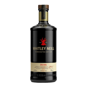 Whitley Neill Original Gin