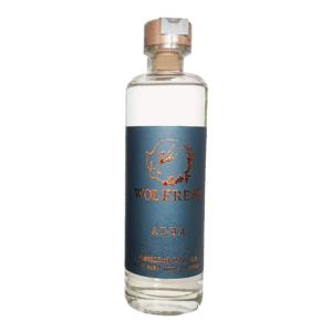 Wolfrest Alba Gin