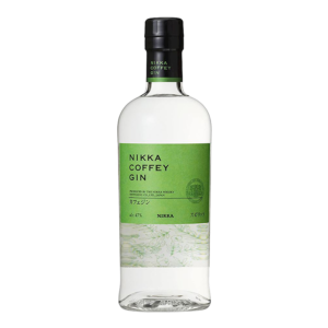 Nikka Coffey Gin