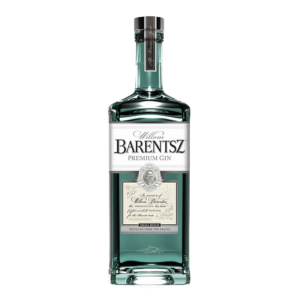 Willem Barentsz Gin
