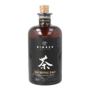 Bimber Da Hong Pao Gin