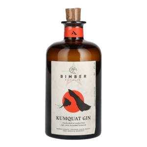 Bimber Kumquat Gin