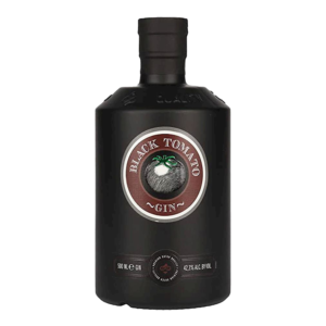 Black Tomato Gin