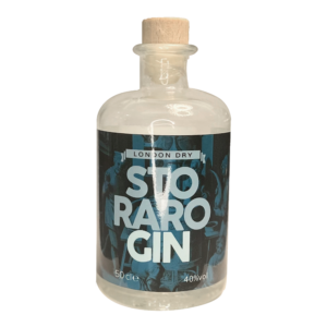 Storaro Gin