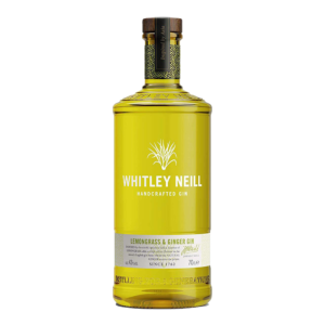 Whitley Neill Quince Gin