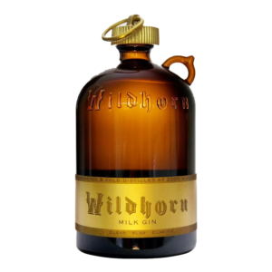 Wildhorn Milk Gin