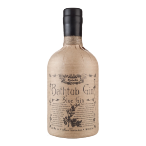 Ableforth’s Bathub Sloe Gin