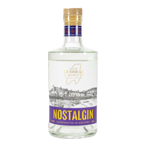 Nostalgin Gin