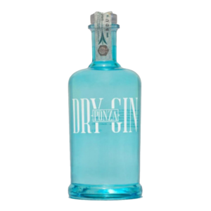 Ponza Gin
