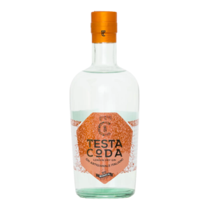 TestaCoda Gin