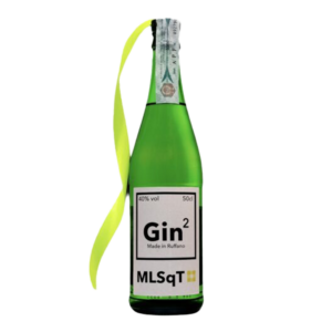 MLSqT Gin