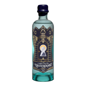 Mezzanotte Gin