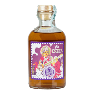 Quattro M Gin India