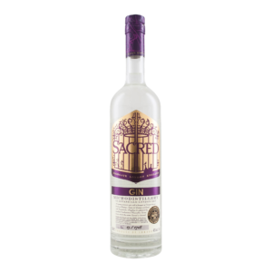 Sacred Gin