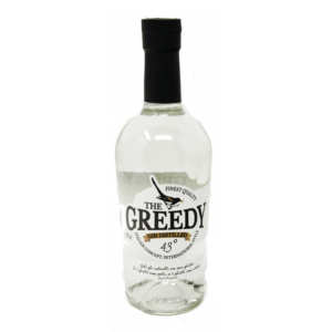 The Greedy Gin