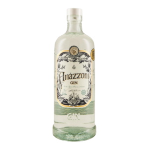 Amazzoni Gin