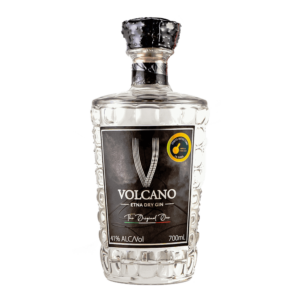 Volcano Gin