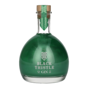 Black Thistle Jade Mist Gin