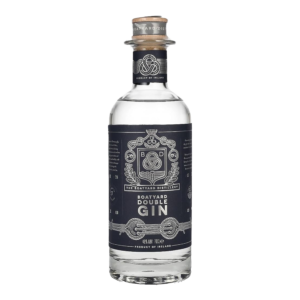 Boatyard Double Gin