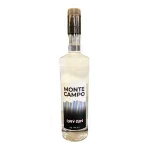 Monte Campo Gin