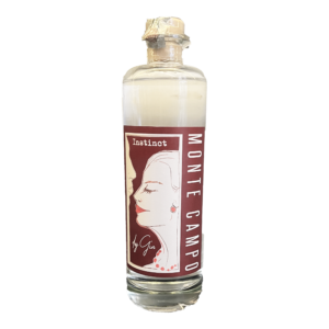 Monte Campo Instinct Gin