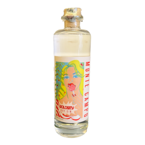 Monte Campo Golosity Gin