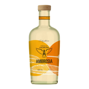 Ambrosia Sicily Edition Gin