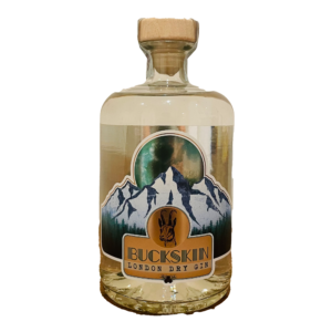 Buckskin Gin