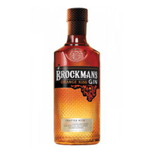 Brockmans Orange Kiss Gin