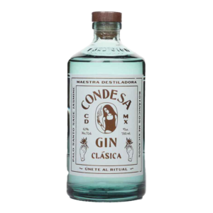Condesa Clasica Gin
