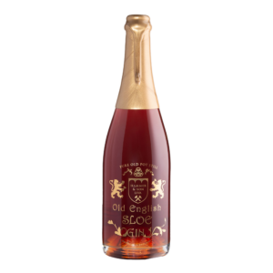 Old English Sloe Gin