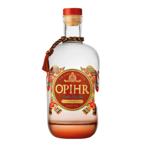 Opihr Far East Edition