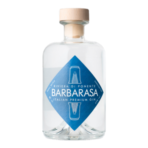 Barbarasa Gin