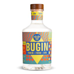 Bugin Gin