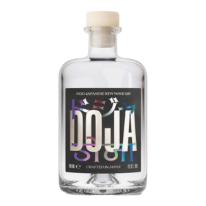 Doja Indo-Japanese Gin