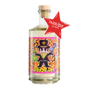 Vèrays Bandit Gin