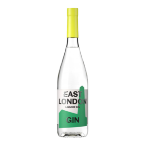 East London Gin