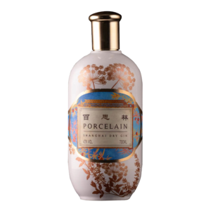 Porcelain Gin