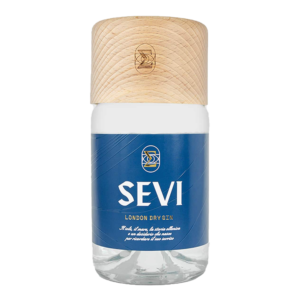 Sevi Gin