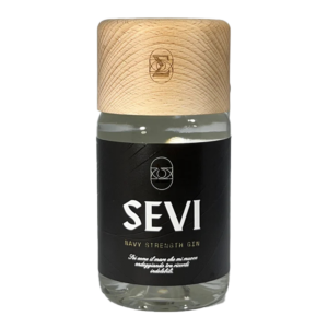 Sevi Navy Gin