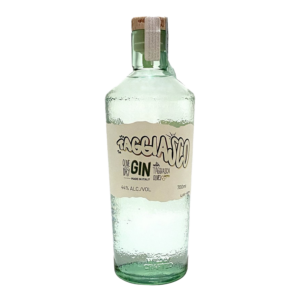 Taggiasco Gin