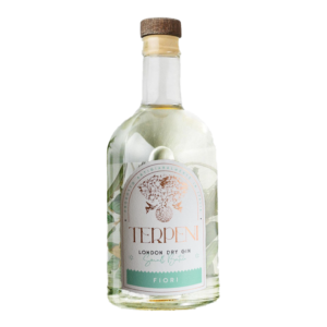 Terpeni Fiori Gin