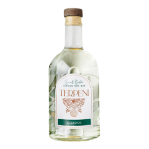 Terpeni Gin