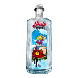 Pulp Gin
