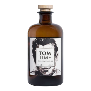 Tom Time Gin