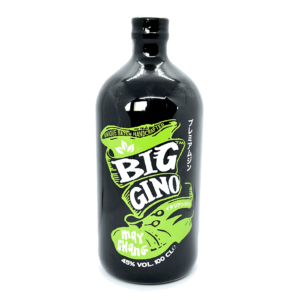 Big Gino May Chang Gin