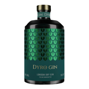 Dyro Gin