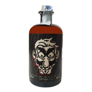 Brusco Gin