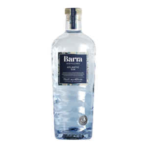 Barra Atlantic Gin