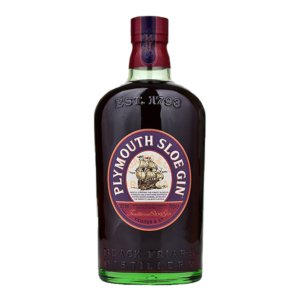 Plymouth Sloe Gin